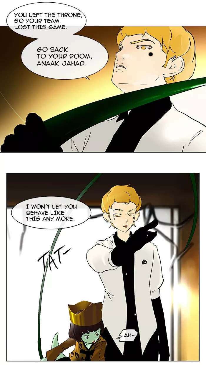 Tower of God, chapter 19, image 27