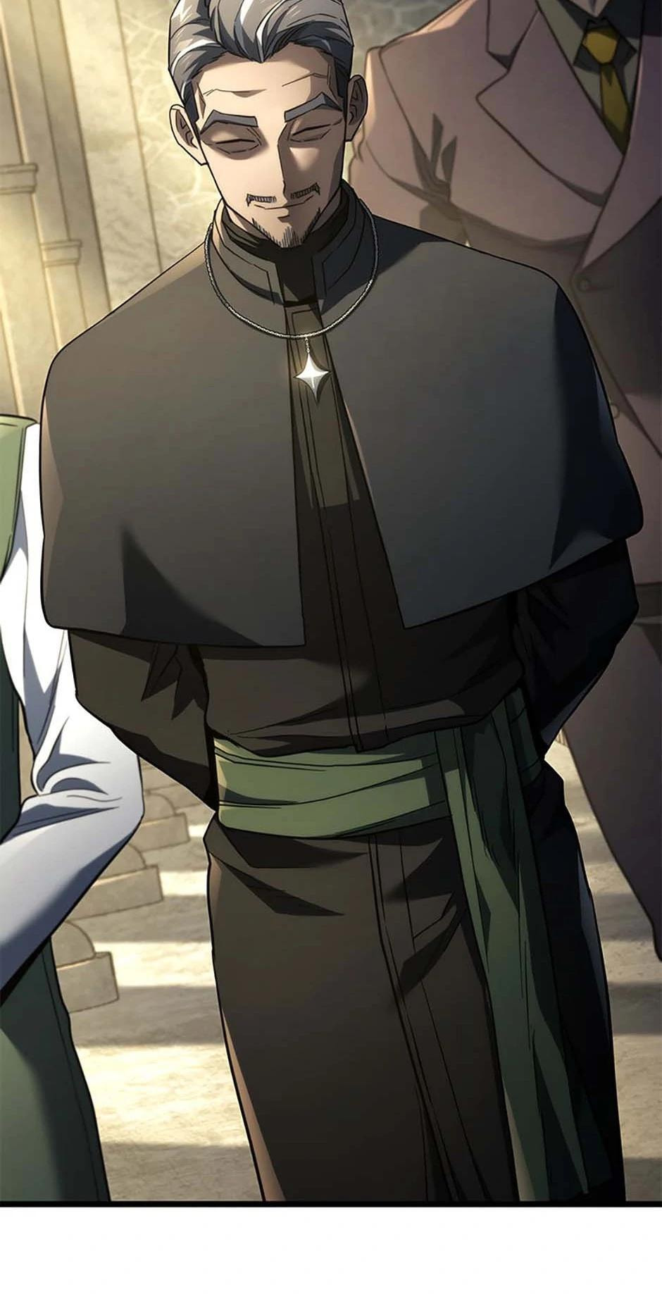 Revenge of the Baskerville Bloodhound, chapter 83, image 102