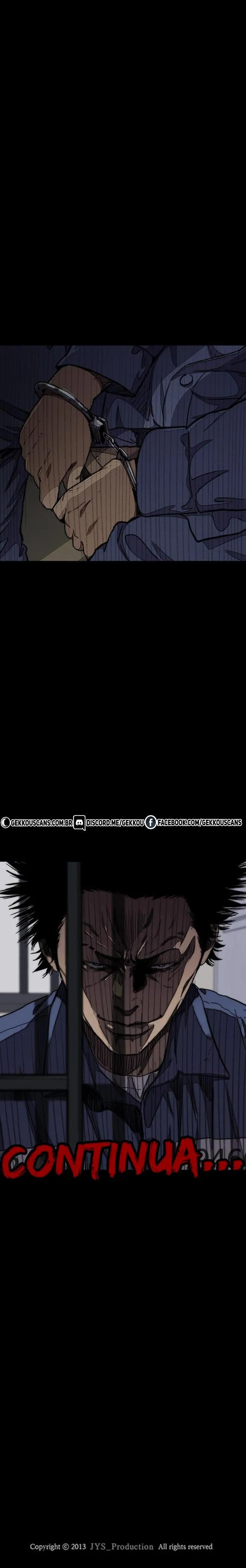 Wind Breaker, chapter 30, page 18