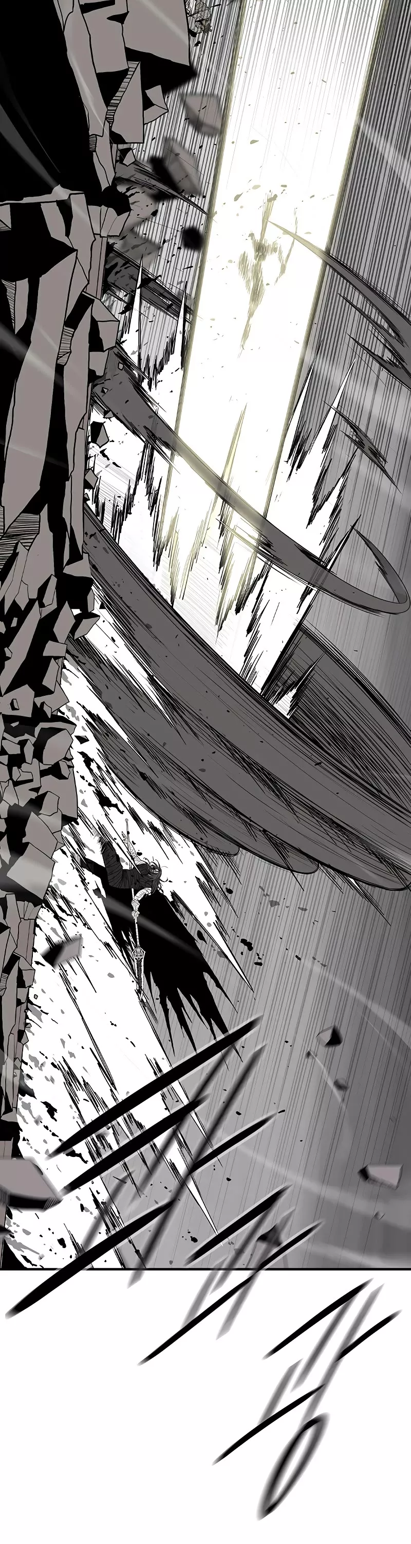 Legend of the Northern Blade, chapter 162, image 51