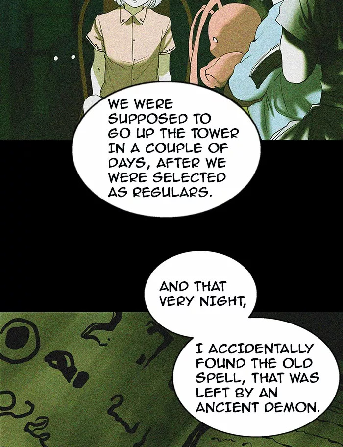 Tower of God, chapter 262, image 52