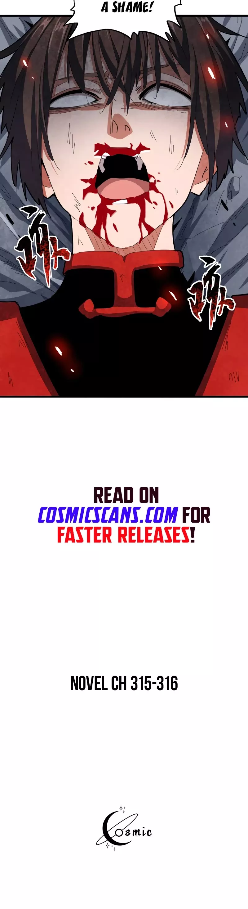 Magic Emperor, chapter 346, image 42
