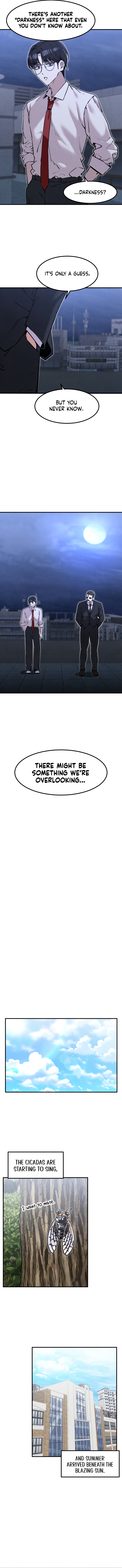 You’re the Only One I Can See, chapter 28, image 2