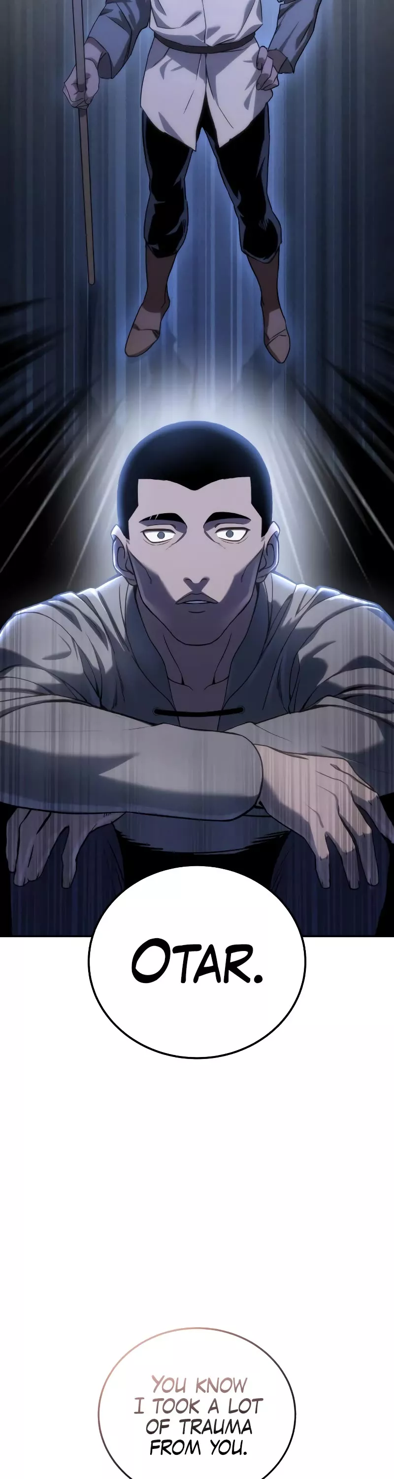 Star-Fostered Swordmaster, chapter 42, image 14