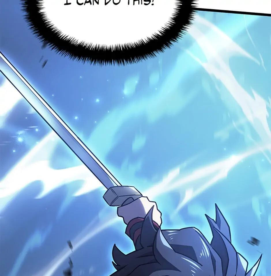 Revenge of the Baskerville Bloodhound, chapter 5, image 134
