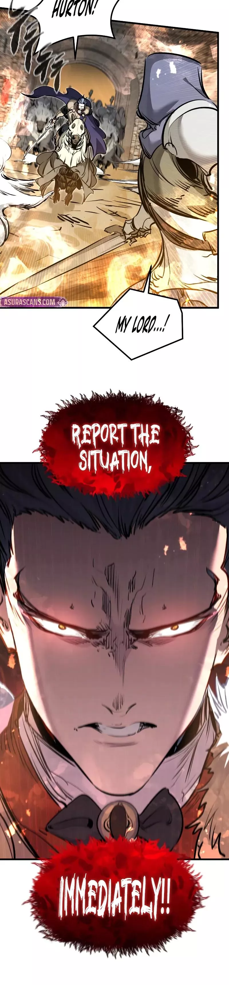 The Regressed Mercenary Has a Plan, chapter 77, image 7
