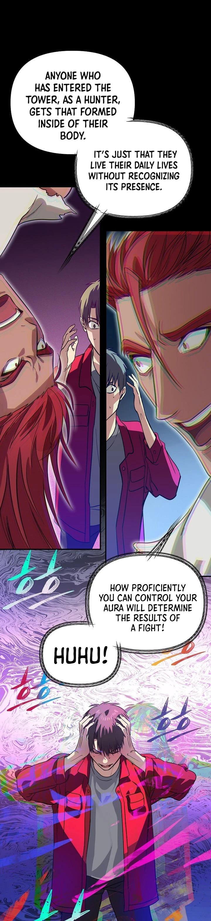 SSS-Class Suicide Hunter, chapter 10, image 13