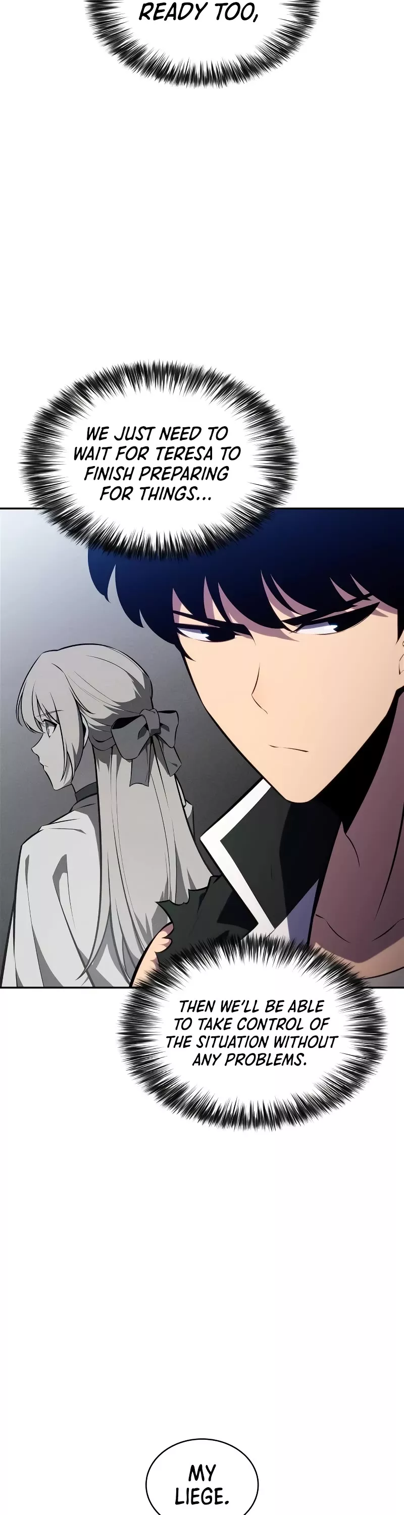 Solo Max-Level Newbie, chapter 142, image 43