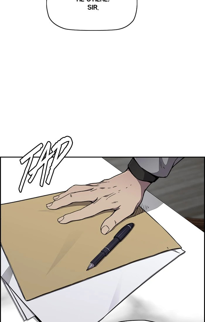 Wind Breaker, chapter 307, image 126