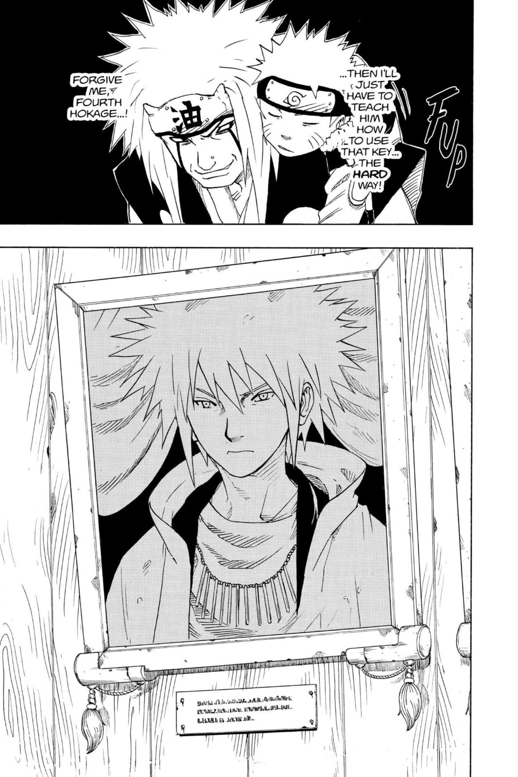 Naruto, chapter 94, image 5