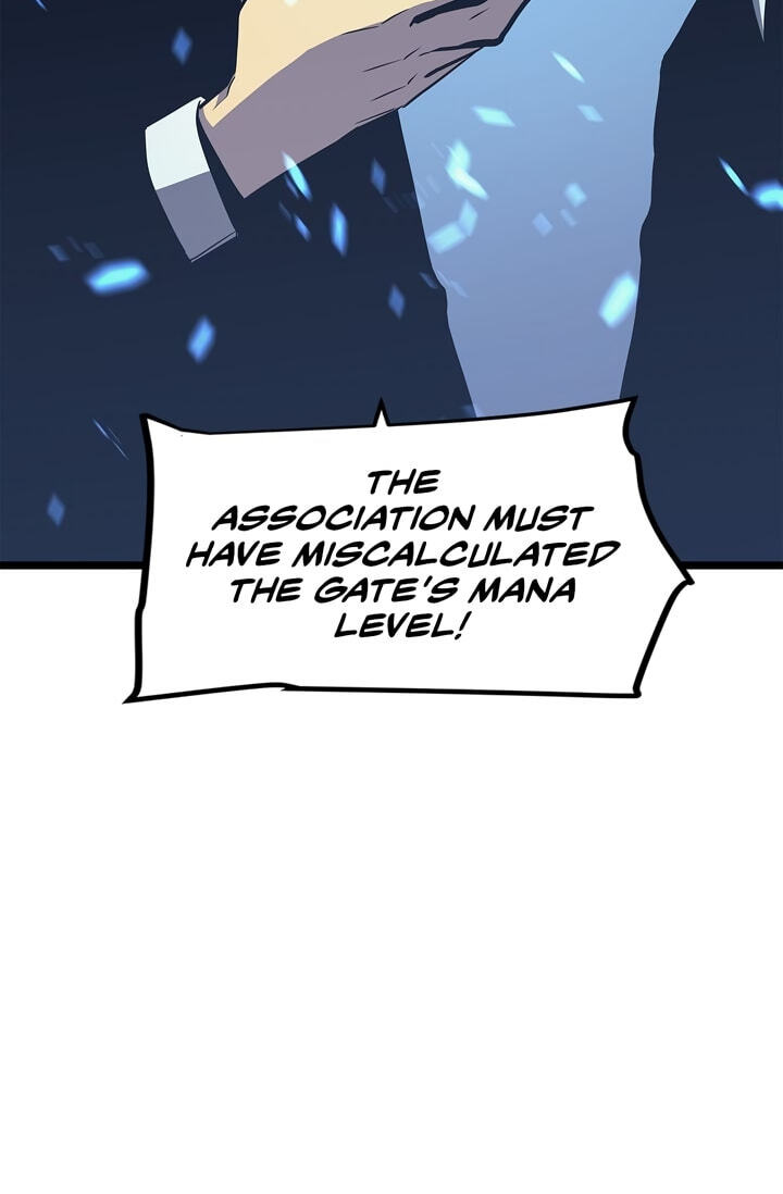 Solo Leveling, chapter 73, page 24