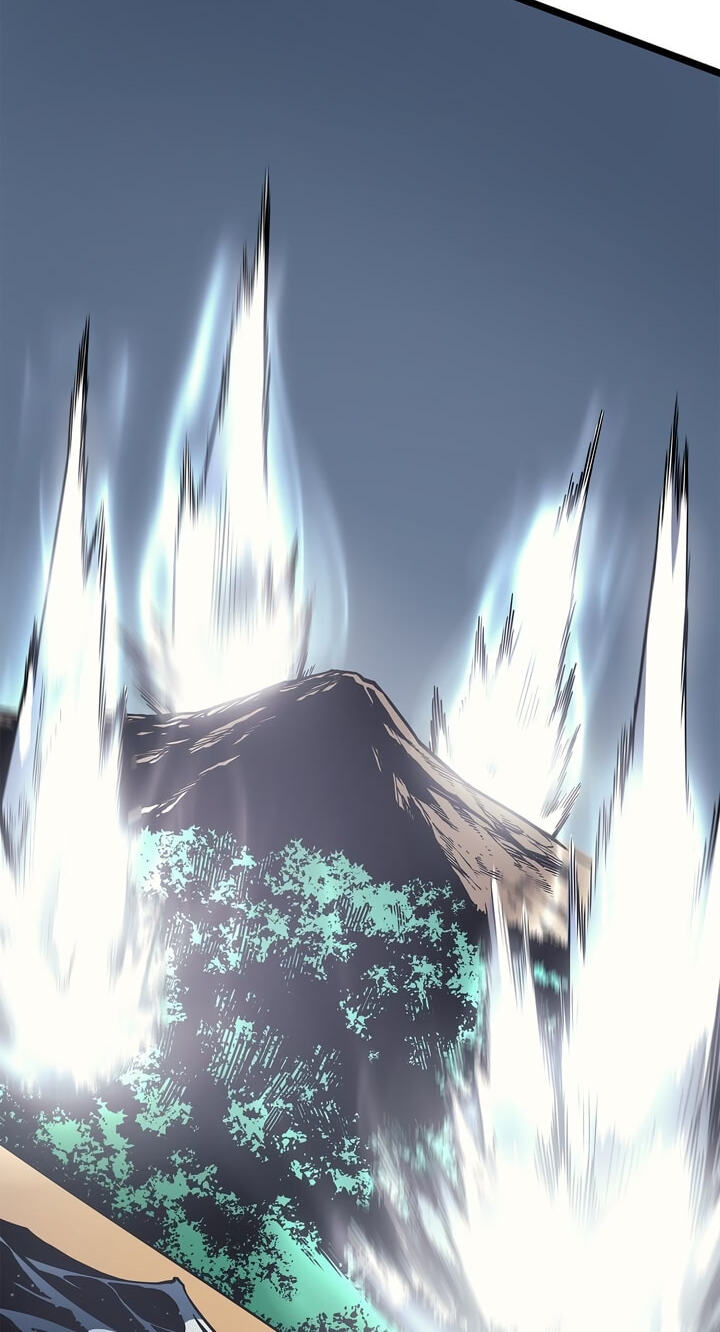 Solo Leveling, chapter 95, page 64