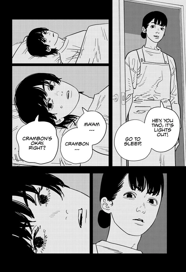 Chainsaw Man, chapter 123, image 11
