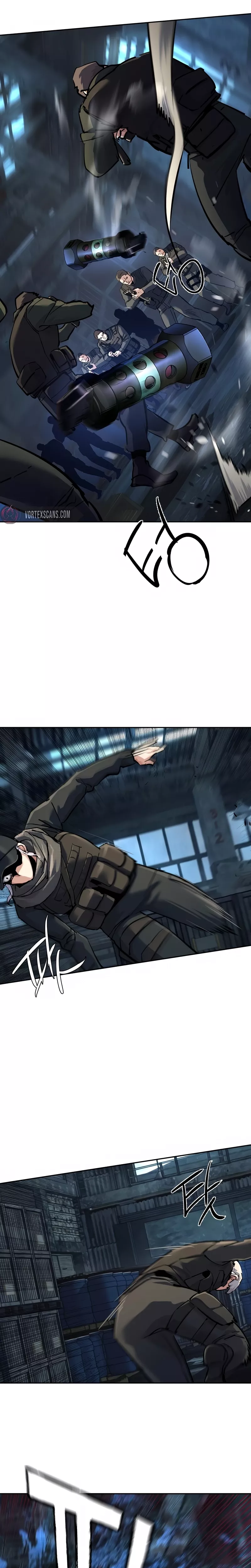Teenage Mercenary, chapter 269, image 13