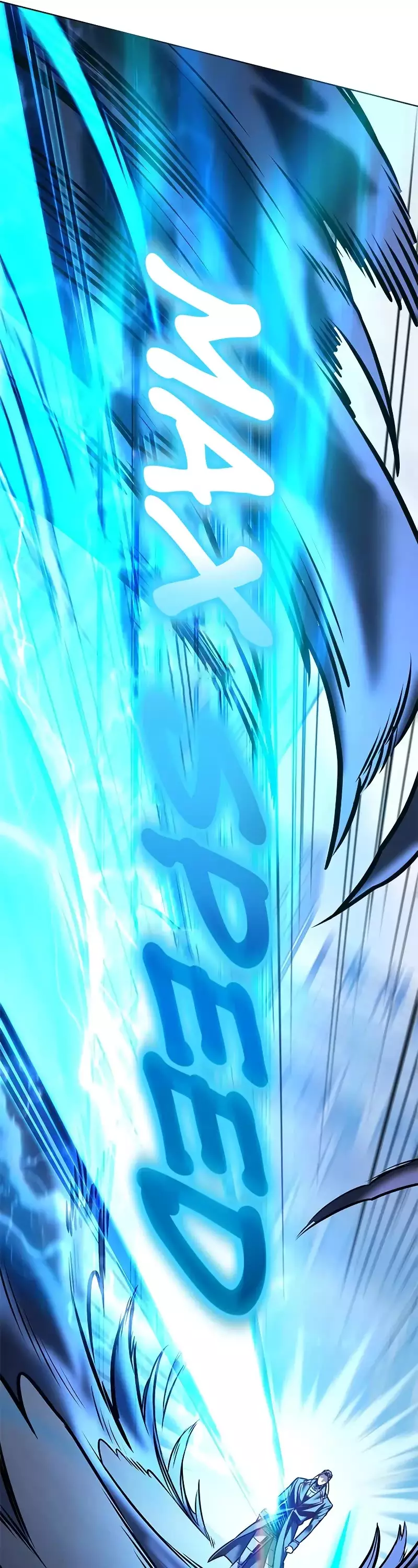 Eleceed, chapter 292, image 34
