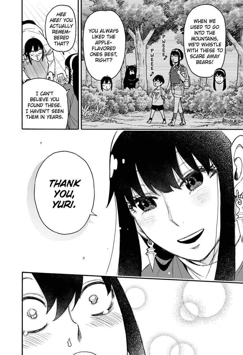 SPY x FAMILY, chapter 68, image 16