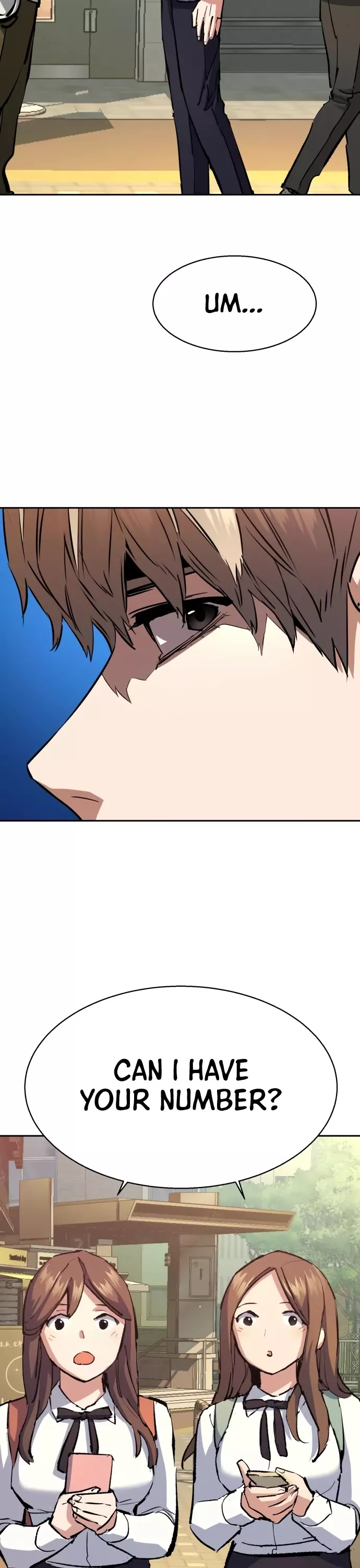 Teenage Mercenary, chapter 142, image 29