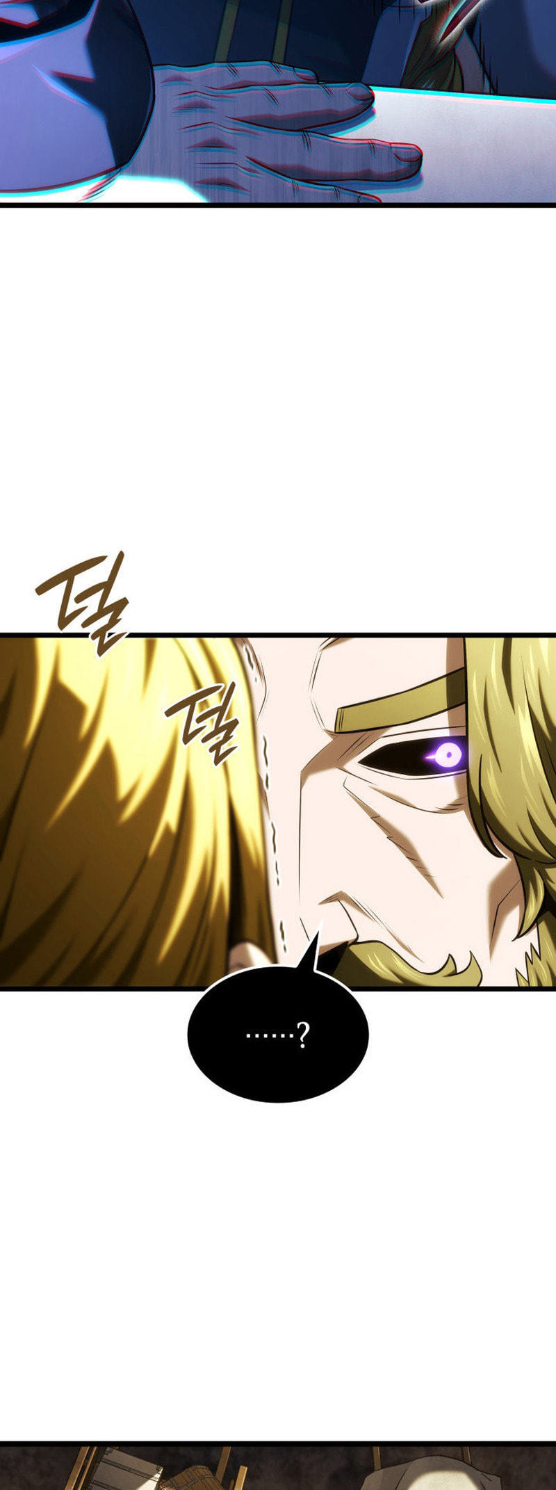 Revenge of the Baskerville Bloodhound, chapter 137, image 41