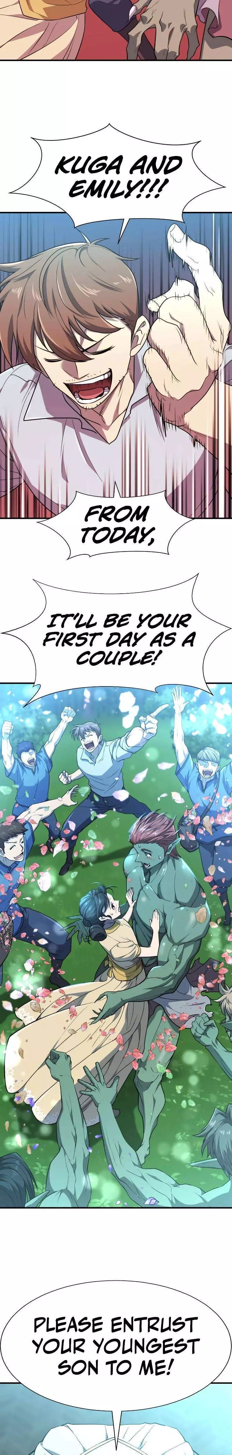 The Greatest Estate Developer, chapter 102, image 31