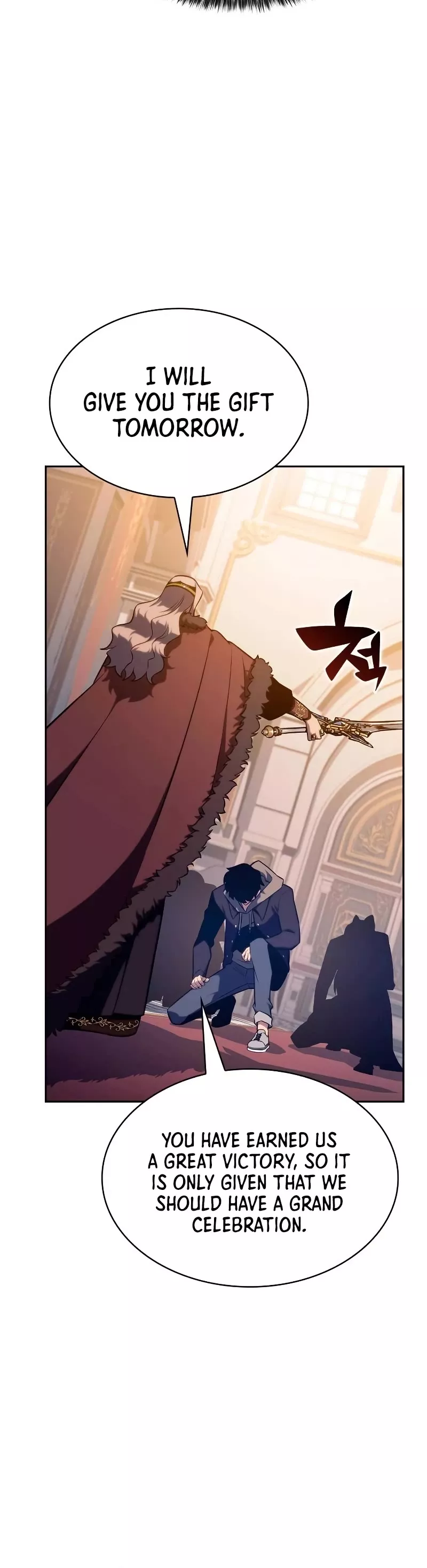 Solo Max-Level Newbie, chapter 150, image 45