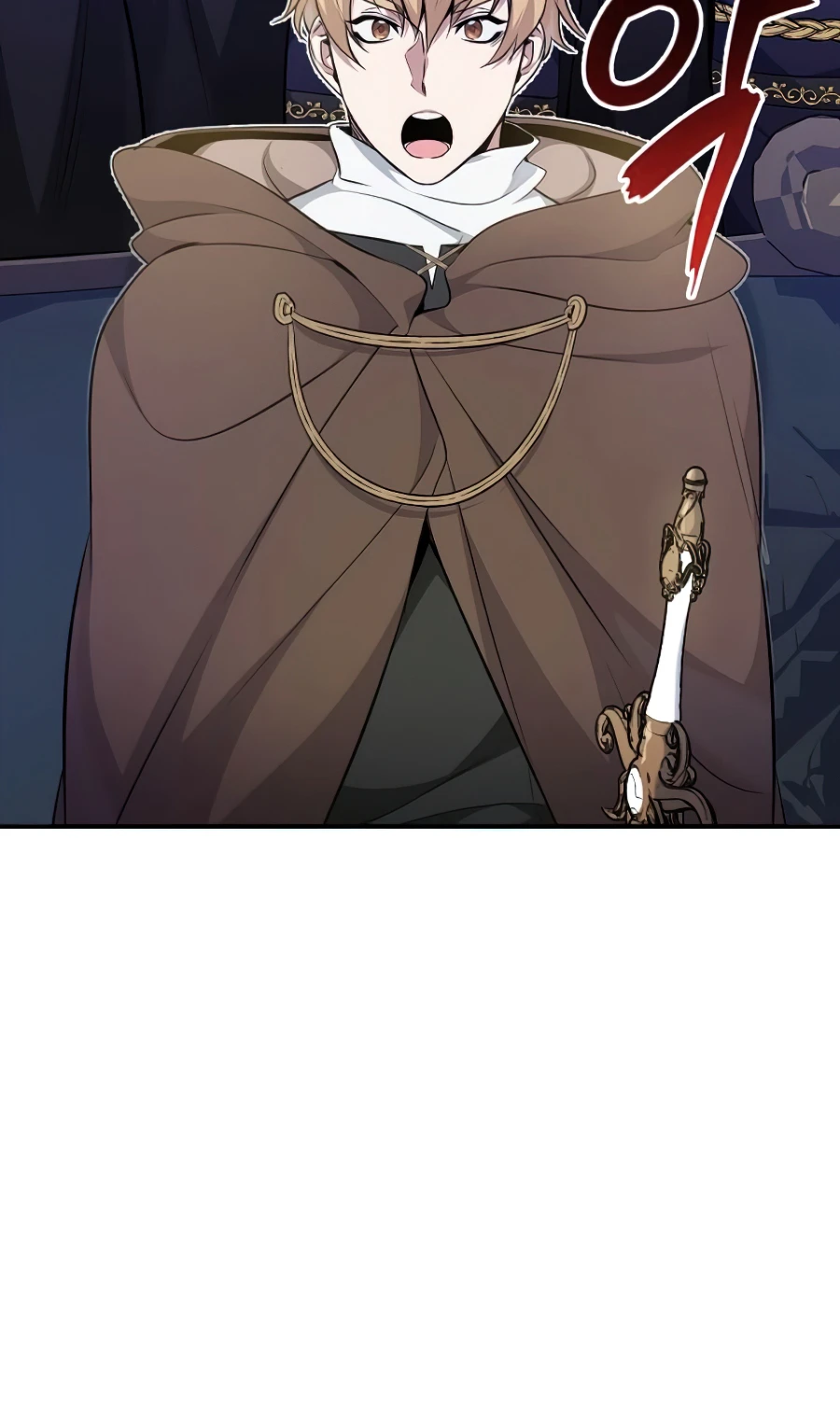 The Dark Magician Transmigrates After 66666 Years, chapter 19, image 11