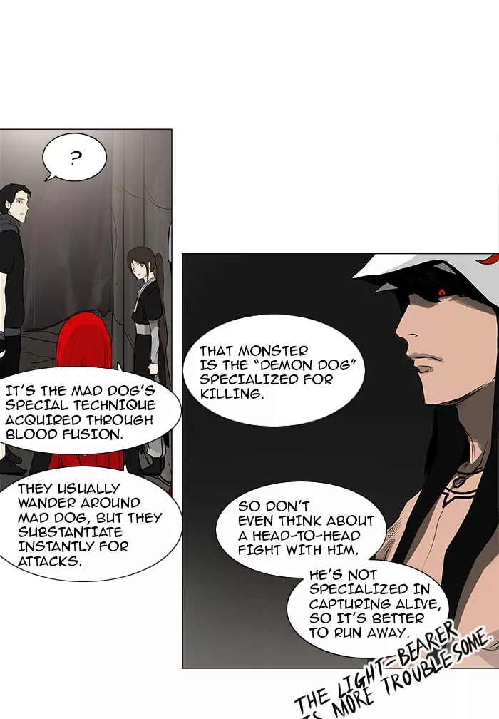 Tower of God, chapter 172, image 13