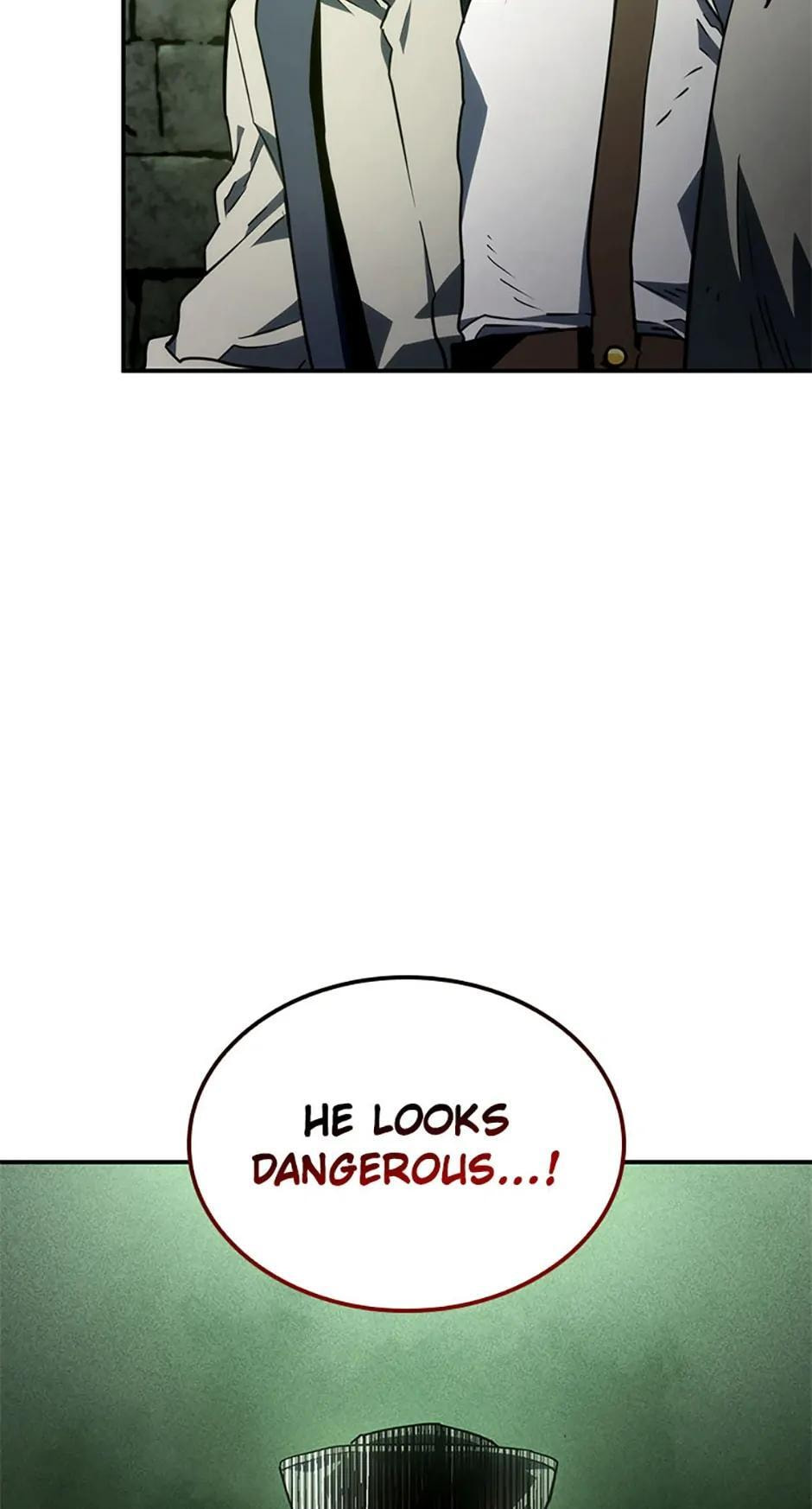 Revenge of the Baskerville Bloodhound, chapter 45, image 116