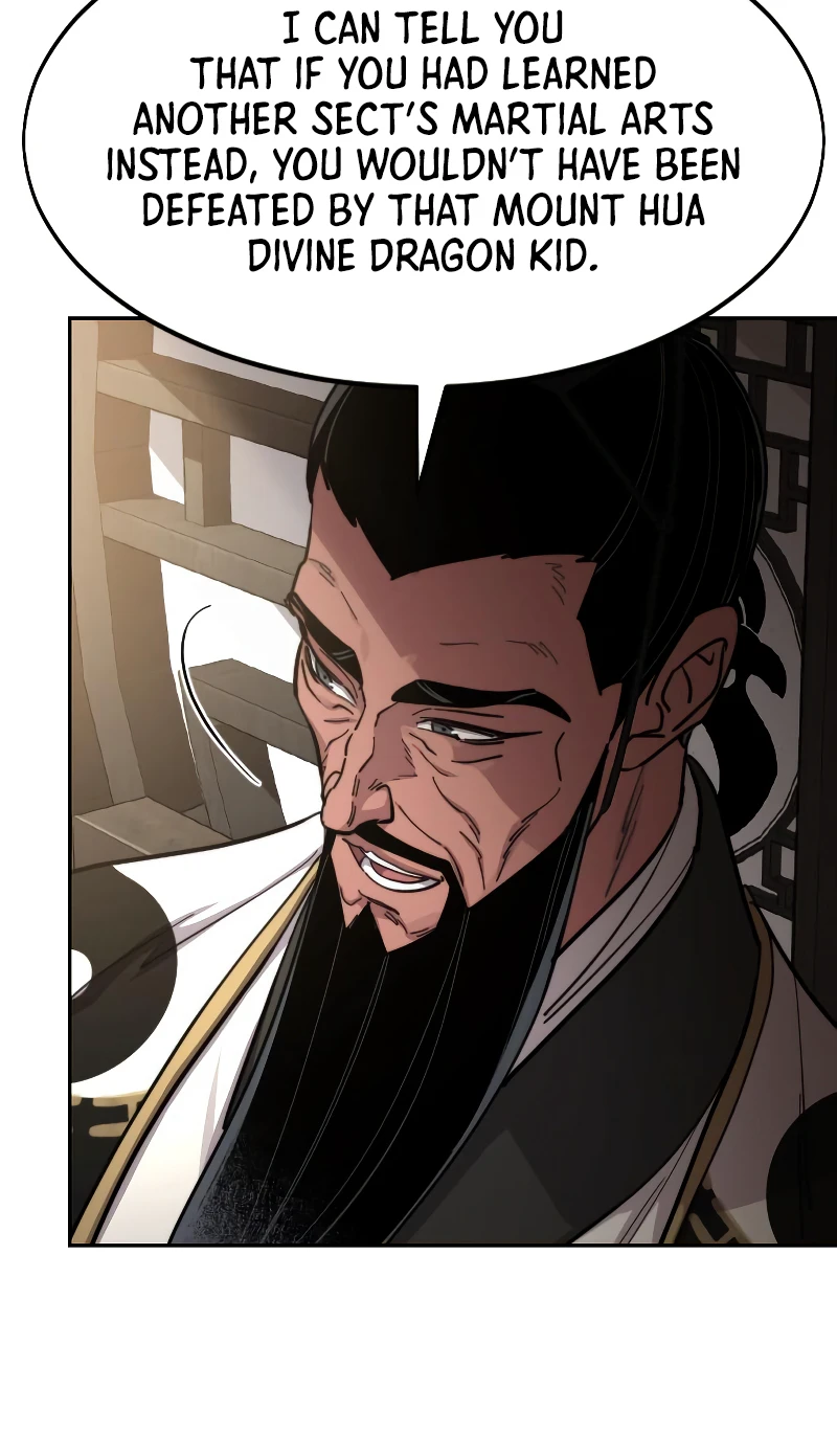 Return of the Mount Hua Sect, chapter 86, image 11