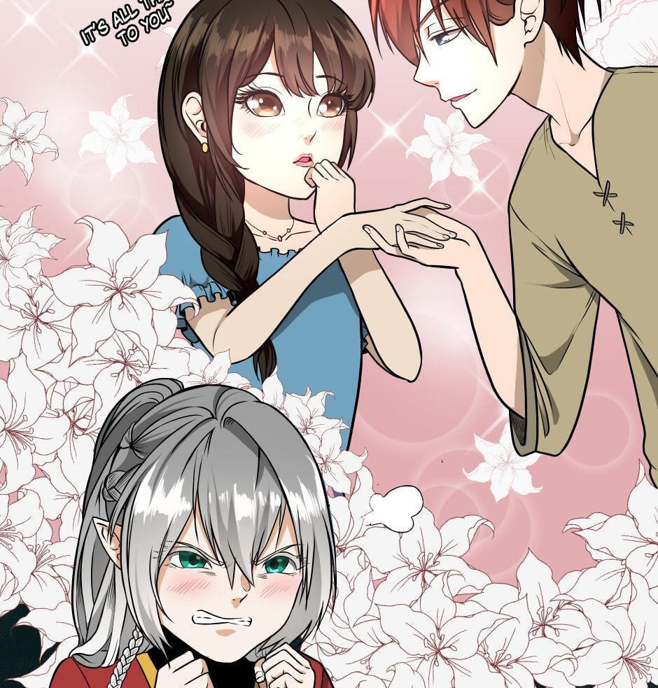 The Beginning After the End, chapter 53, image 145