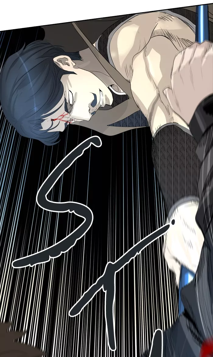Tower of God, chapter 354, image 58