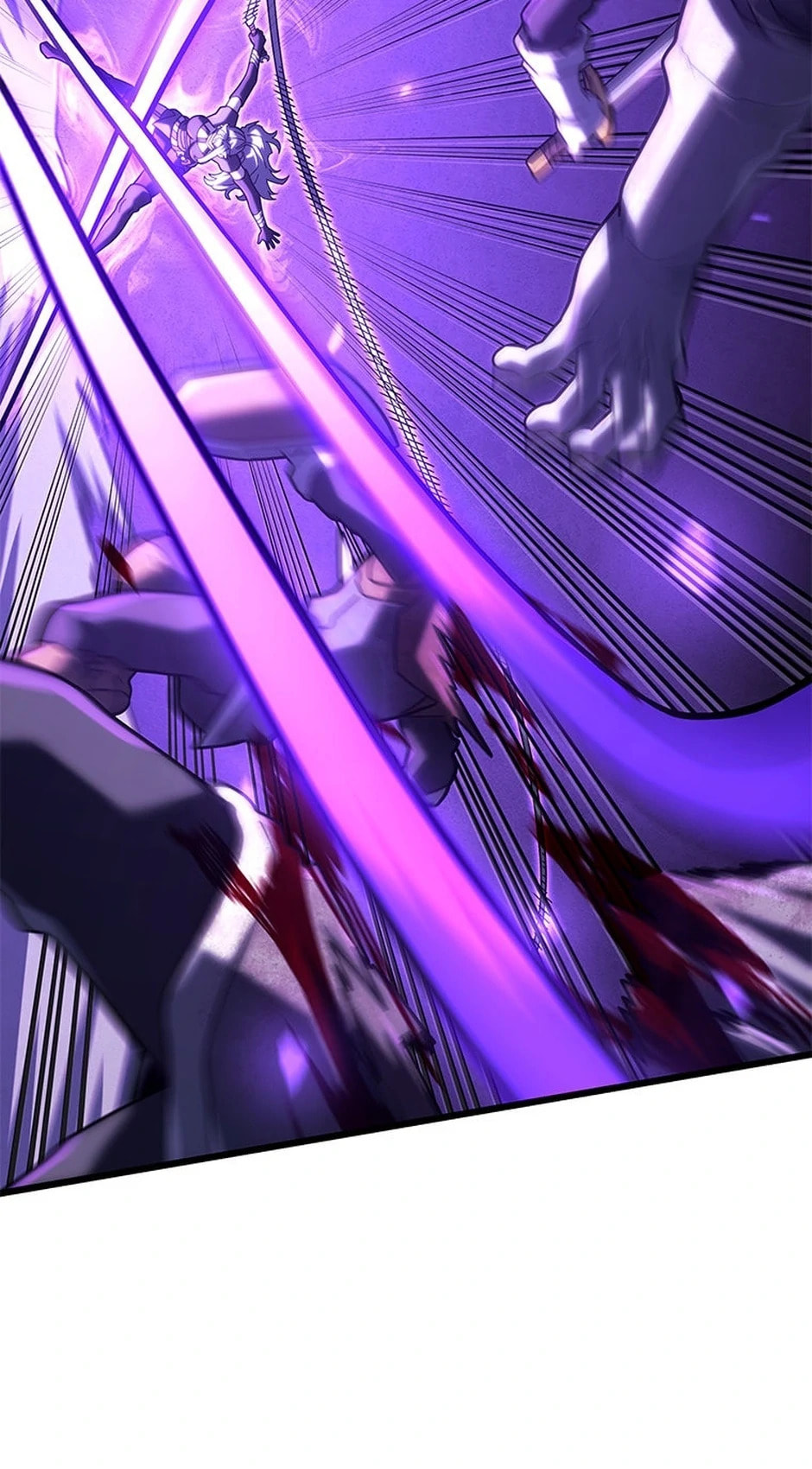Revenge of the Baskerville Bloodhound, chapter 131, image 49