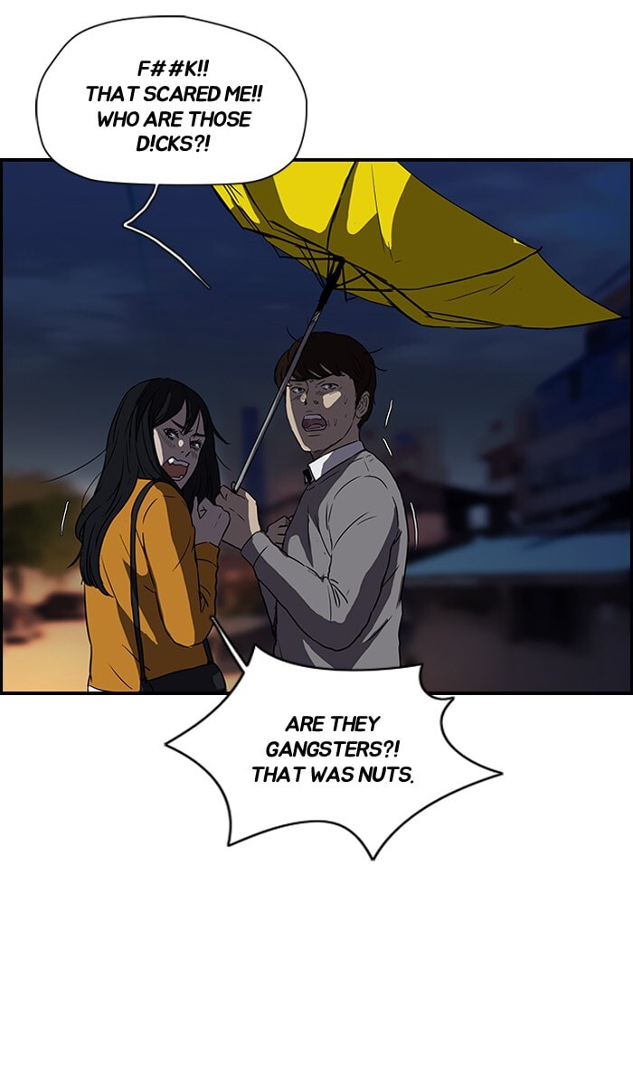 Wind Breaker, chapter 108, image 50