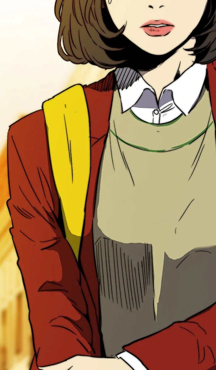 Wind Breaker, chapter 214, image 19