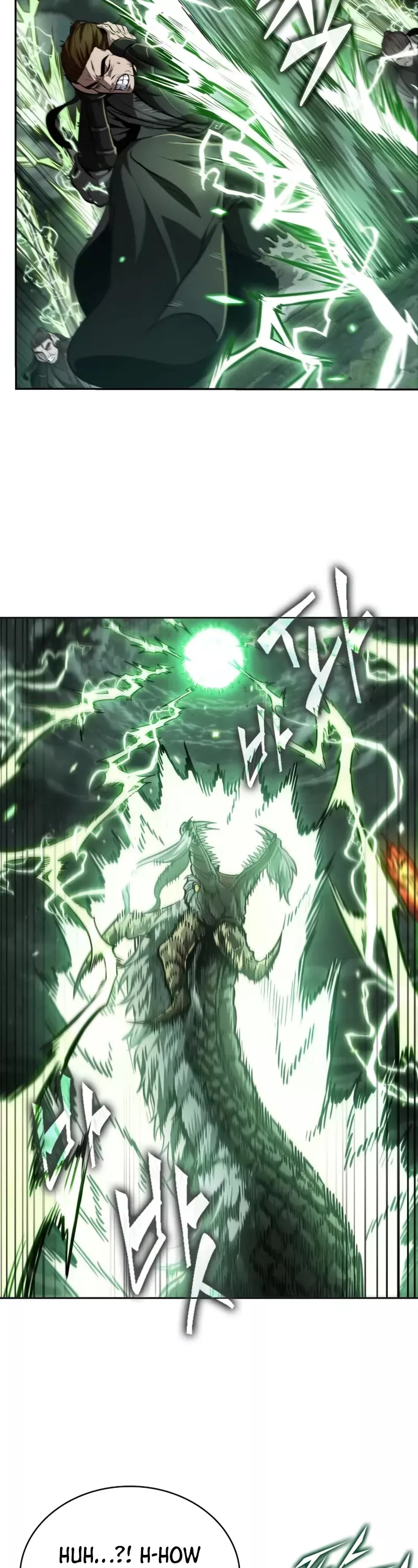 Nano Machine, chapter 254, image 34