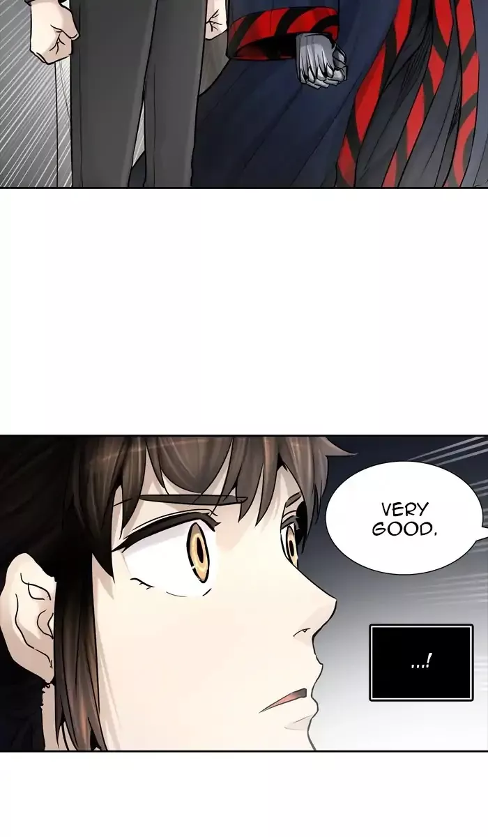 Tower of God, chapter 425, image 117