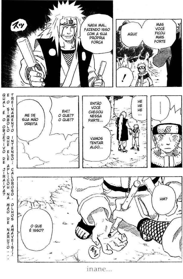 Naruto, chapter 152, image 19