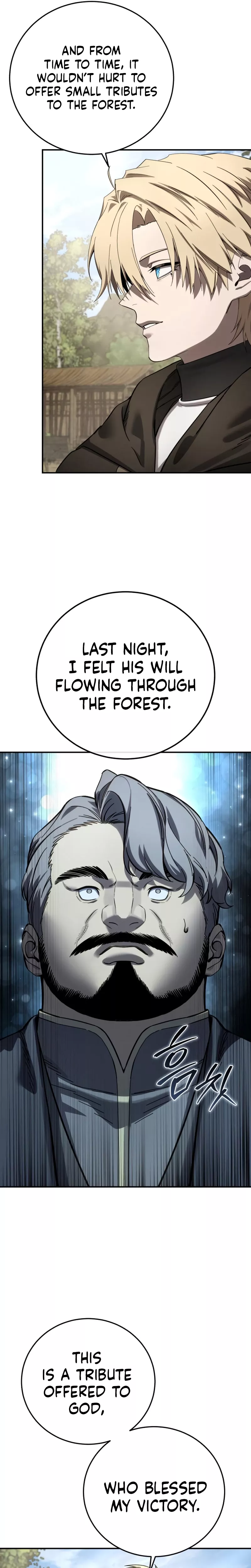 Star-Embracing Swordmaster, chapter 102, image 34