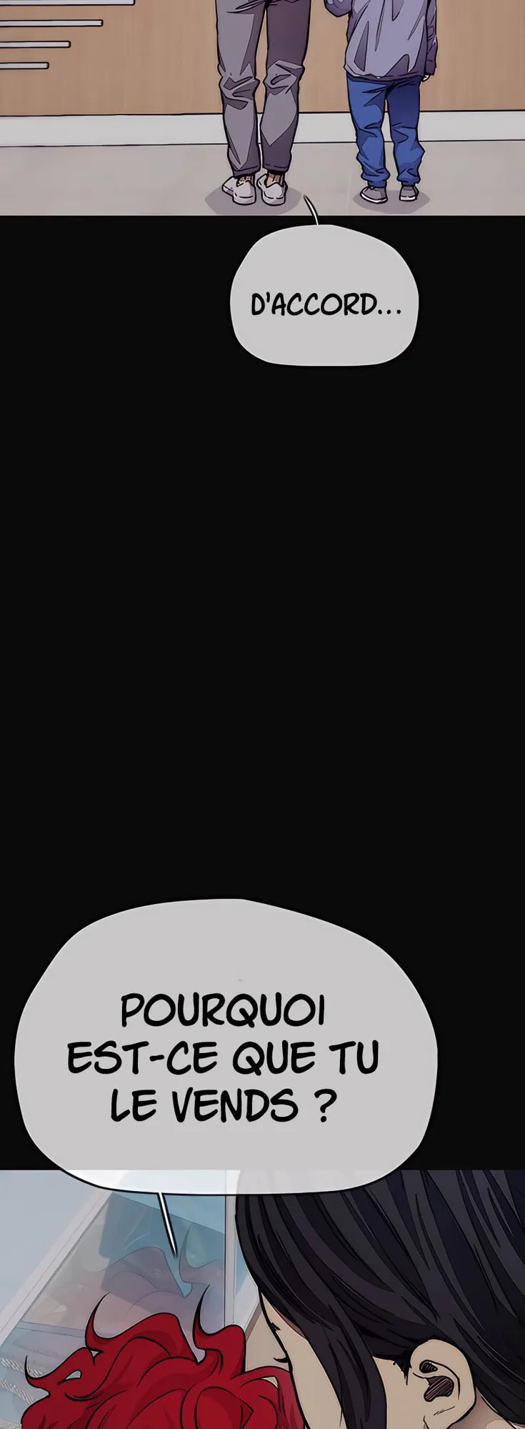Wind Breaker, chapter 12, page 59