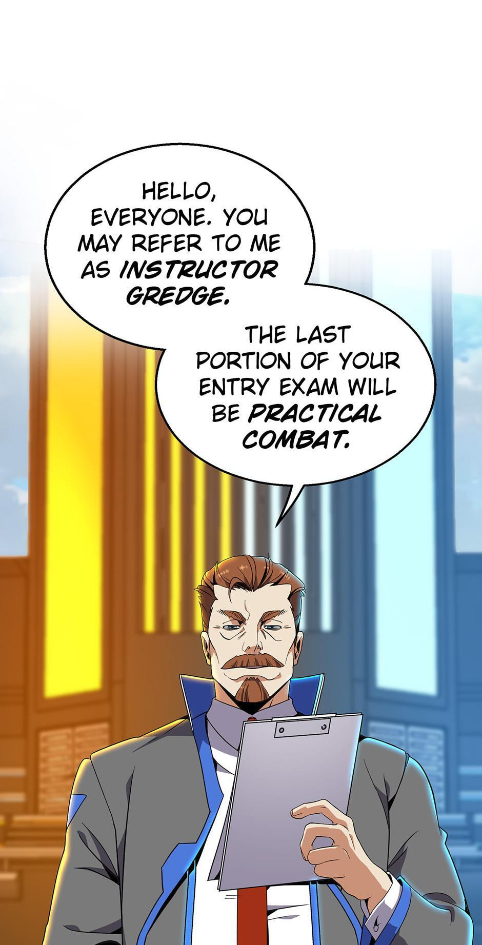 The Beginning After the End, chapter 209, image 14