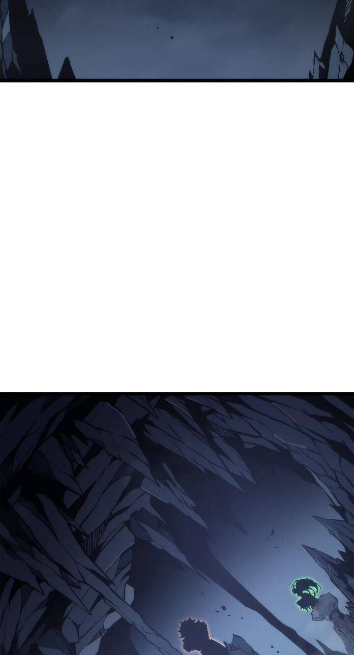 Solo Leveling, chapter 152, page 3