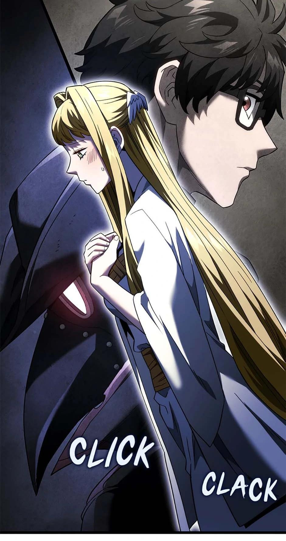 Revenge of the Baskerville Bloodhound, chapter 86, image 57