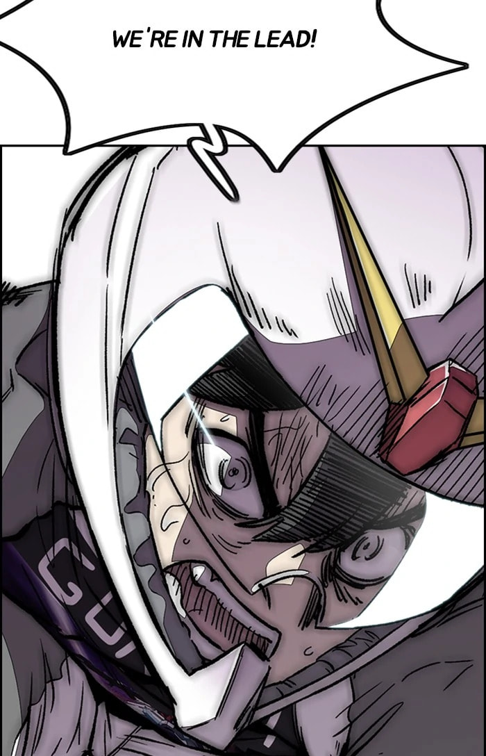 Wind Breaker, chapter 305, image 104