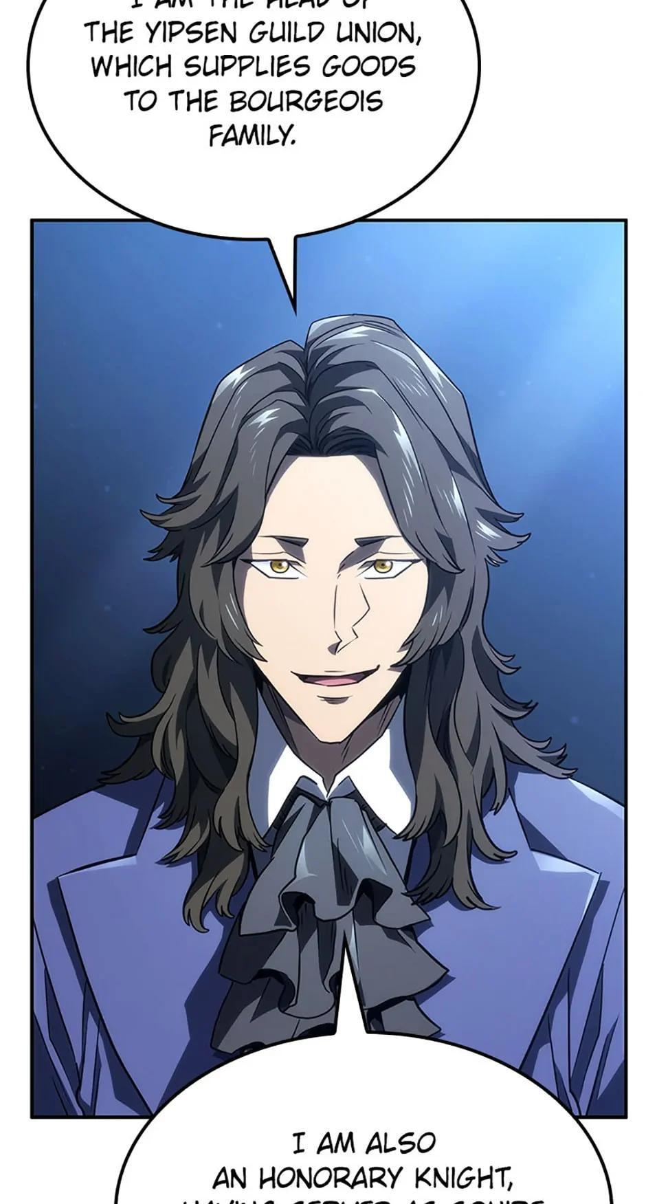 Revenge of the Baskerville Bloodhound, chapter 46, image 10