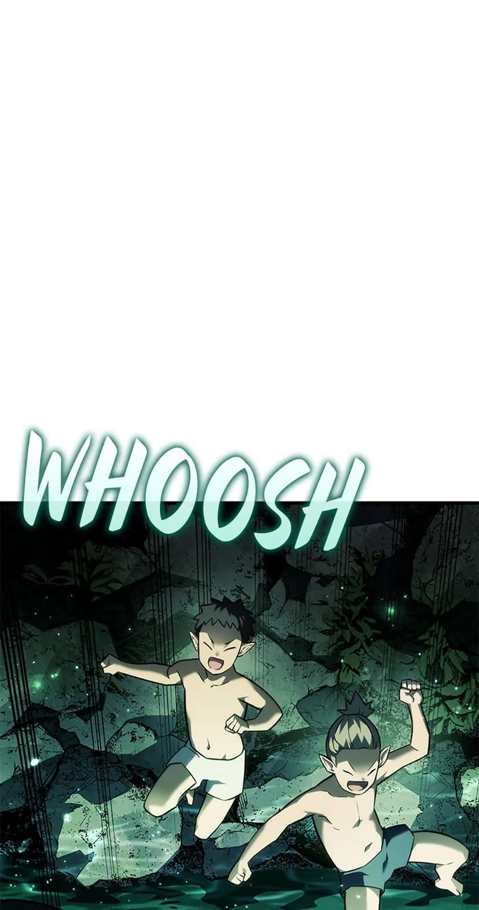 Revenge of the Baskerville Bloodhound, chapter 40, image 23