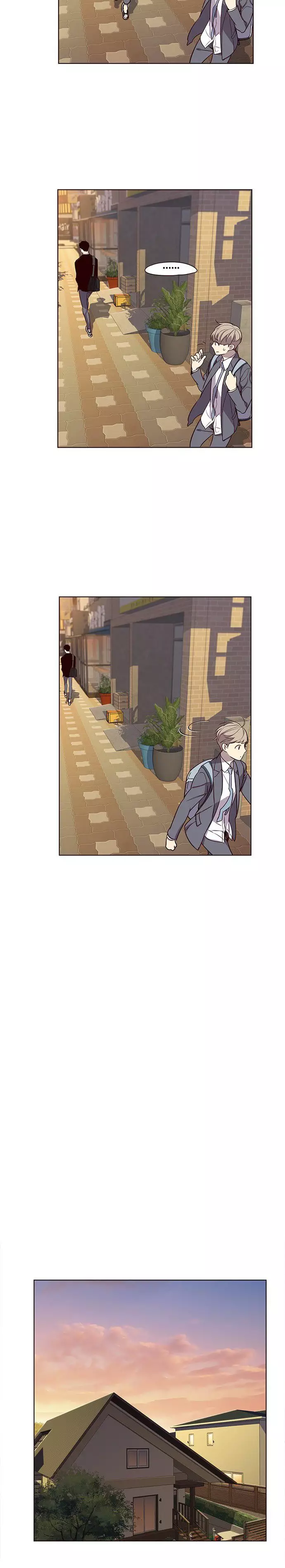 Eleceed, chapter 9, image 19