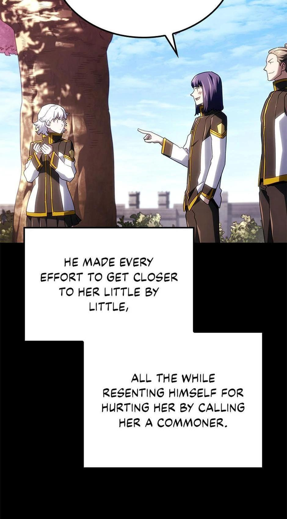 Revenge of the Baskerville Bloodhound, chapter 114, image 89