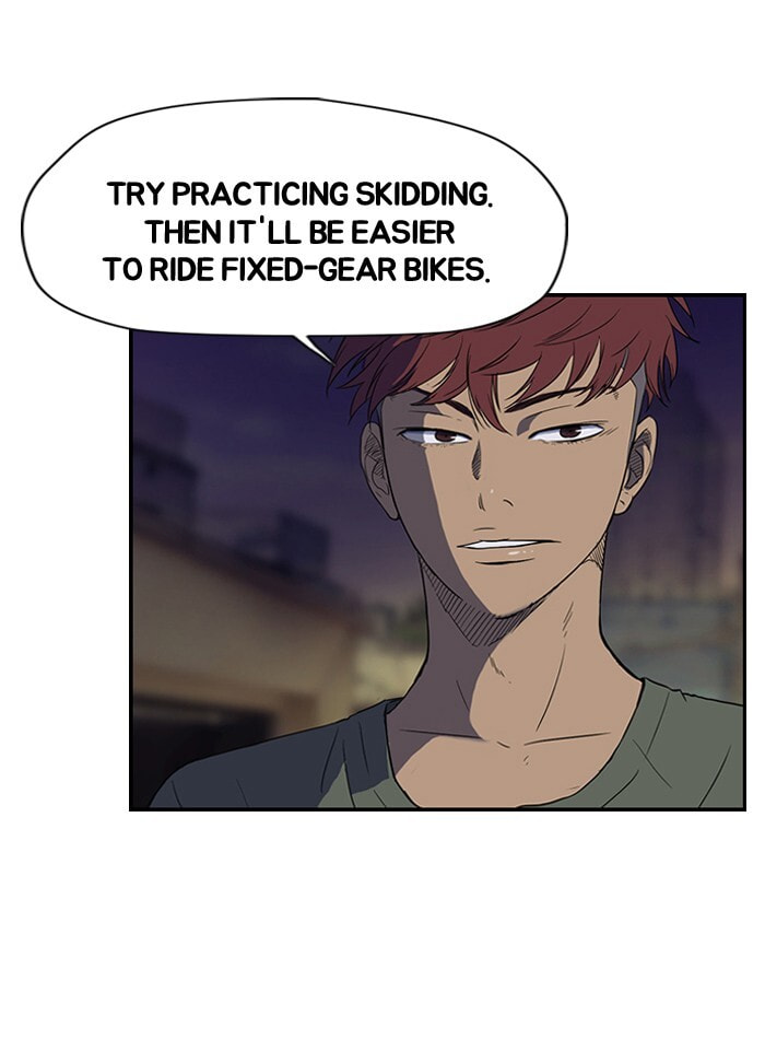 Wind Breaker, chapter 32, page 44