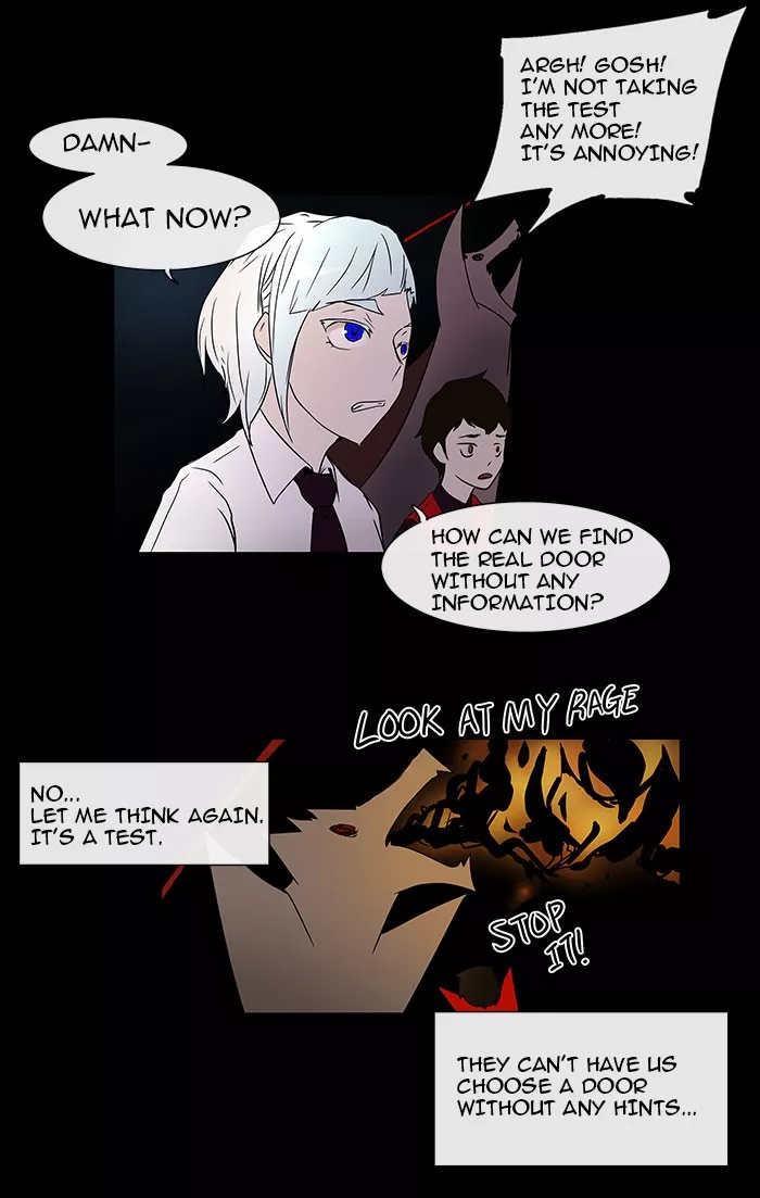 Tower of God, chapter 12, image 19
