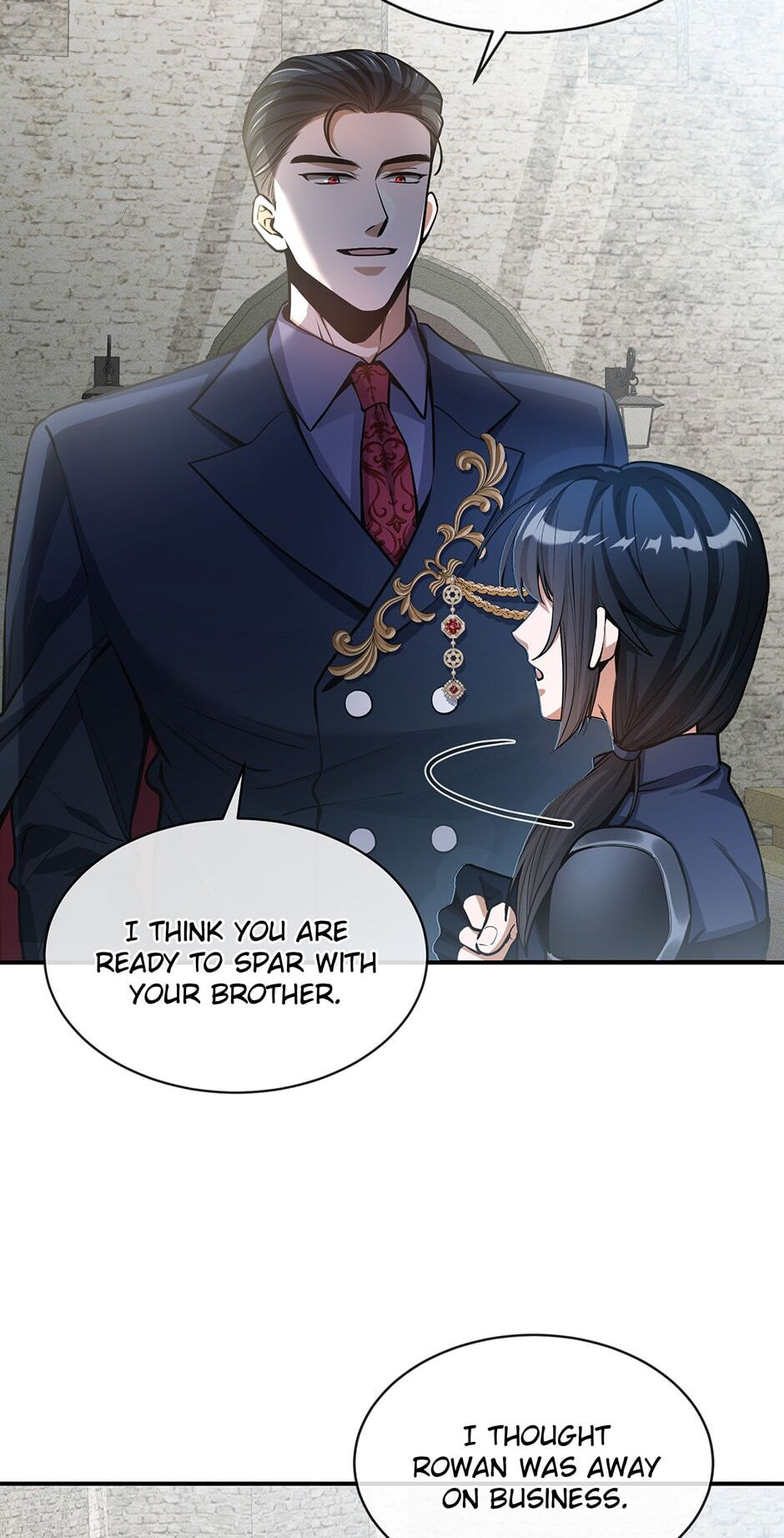 The Beginning After the End, chapter 175.3, image 20