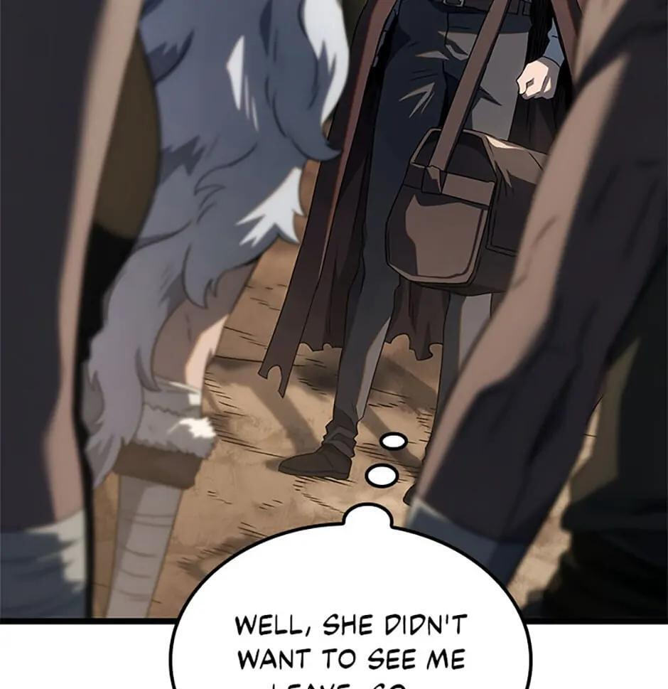 Revenge of the Baskerville Bloodhound, chapter 61, image 92
